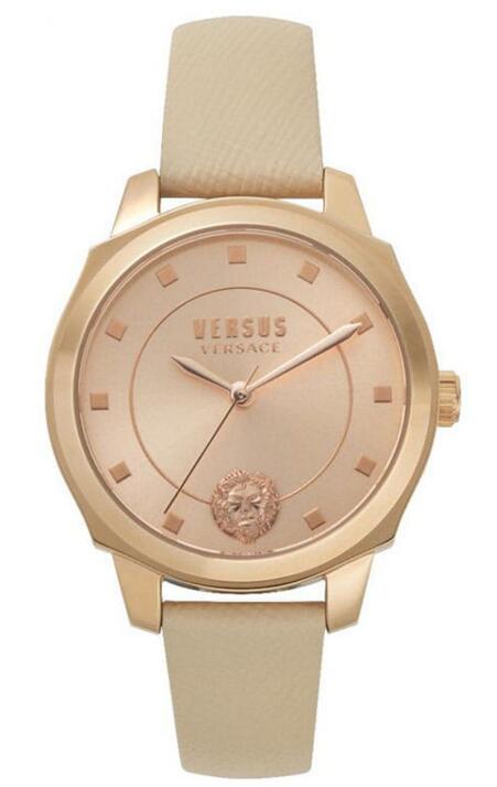 luxury replica Versus Versace Chelsea VSP510418 watch